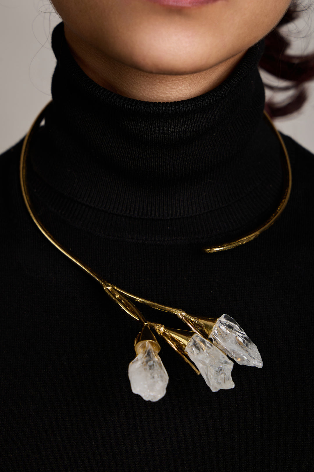 Crystal Choker